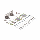 Eaton B-Line series panels and panel accessories, Used to mount component and equipment near enclosed, JIC swing panels, Panels and panel accessories, JIC swing panel kit