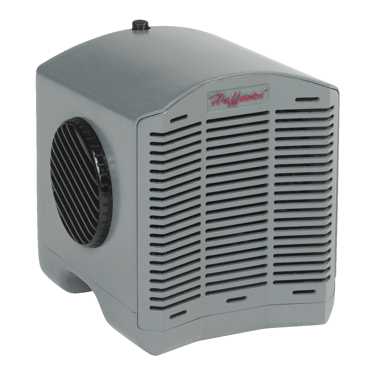 H2Omit Thermoelectric Dehumidifier, 6.00x5.50x5.75, Gray, ABS