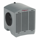 H2Omit Thermoelectric Dehumidifier, 6.00x5.50x5.75, Gray, ABS