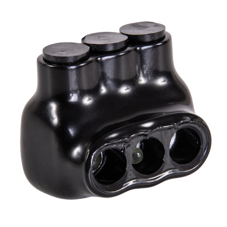 POLARIS Ins Multi-Tap 4 3 Port SSE