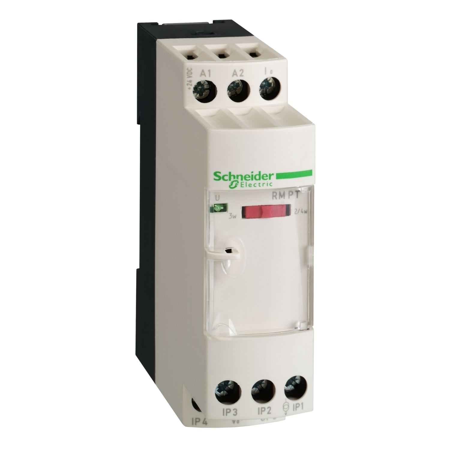 Converter for Optimum Pt100 probes, Harmony Analog, temperature transmitter, 0...250 degree COr 32...482 degree F