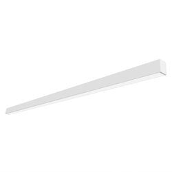 Linear Slot 1A, 4', 120 347V, 68W, CCT selectable 3000, 3500, 4000K, 0 10V dimming, ceiling mount