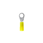 Nylon Insulated w/Insulation Grip Ring Tongue Terminal