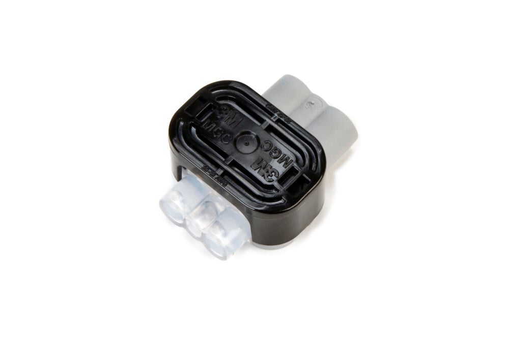 3M(TM) Scotchlok(TM)  Moisture Guard Connector