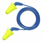  E-A-R Push-Ins SofTouch Earplugs, Corded, Poly Bag