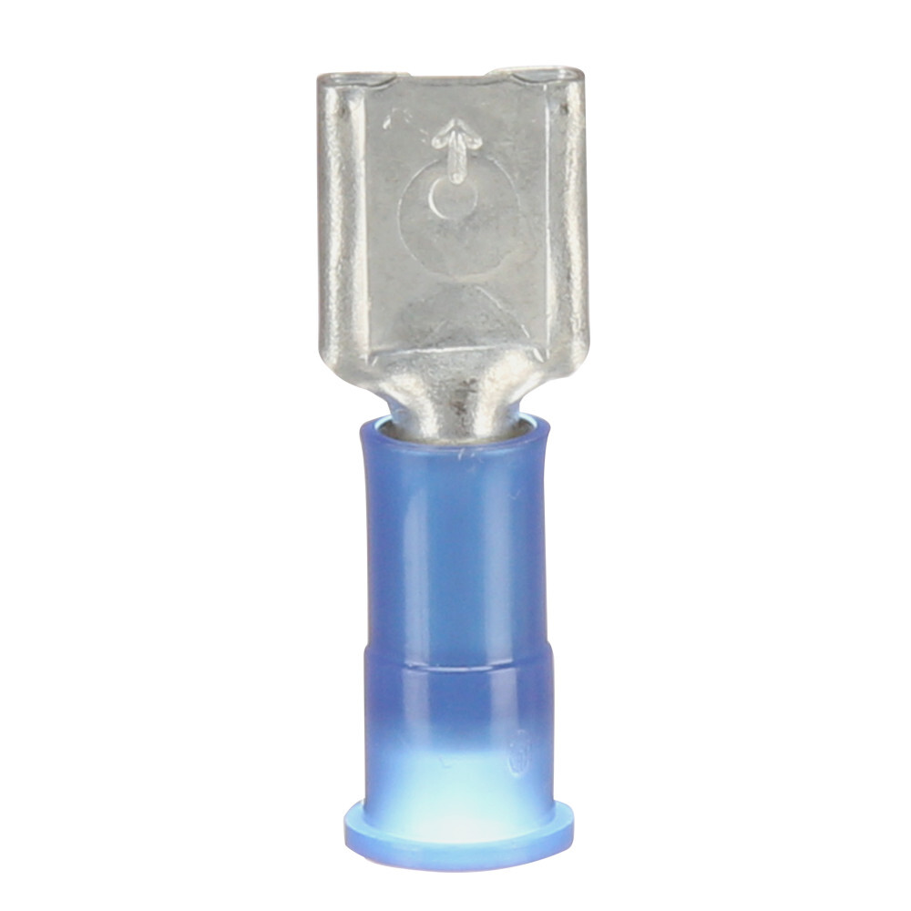 Female Disconnect Nylon Insulated, 100/bottle