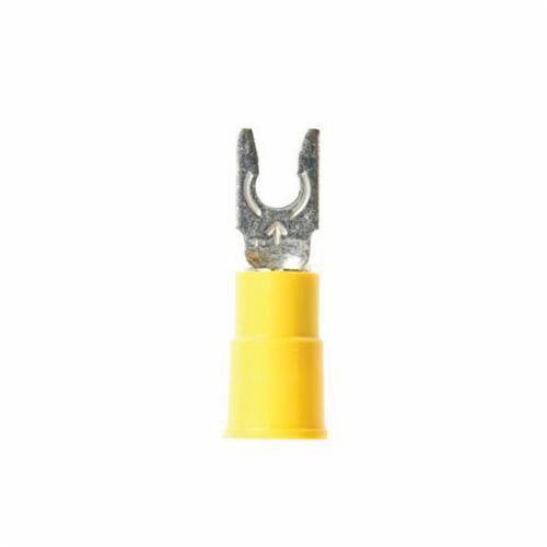 Fork Nylon Insulated, 50/bottle
