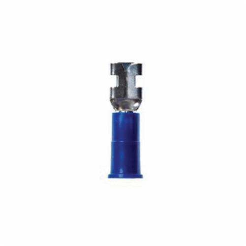 Male Disconnect Non-Insulated, 100/bottle