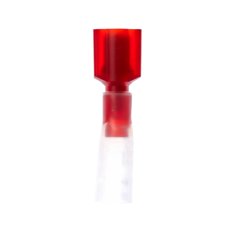 Male Disconnect Nylon Insulated, 50/bottle