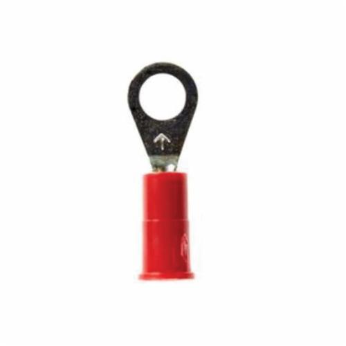Ring Vinyl Insulated, 100/bottle