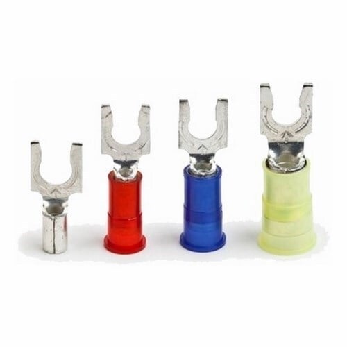 Locking Fork Heatshrink, 25/bottle