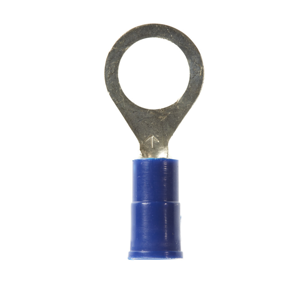 Ring Vinyl Insulated, 100/bottle
