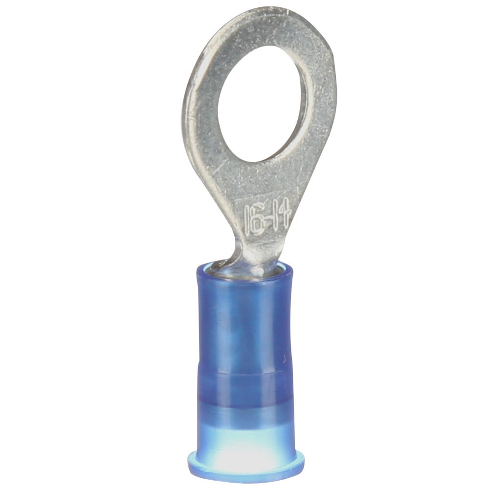Ring Nylon Insulated, 100/bottle