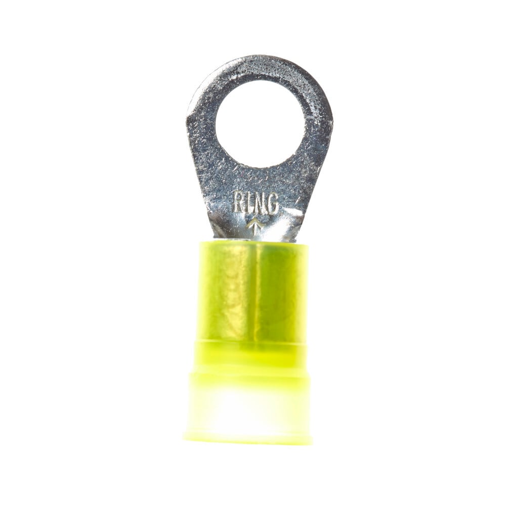 Ring Nylon Insulated, 10/bottle