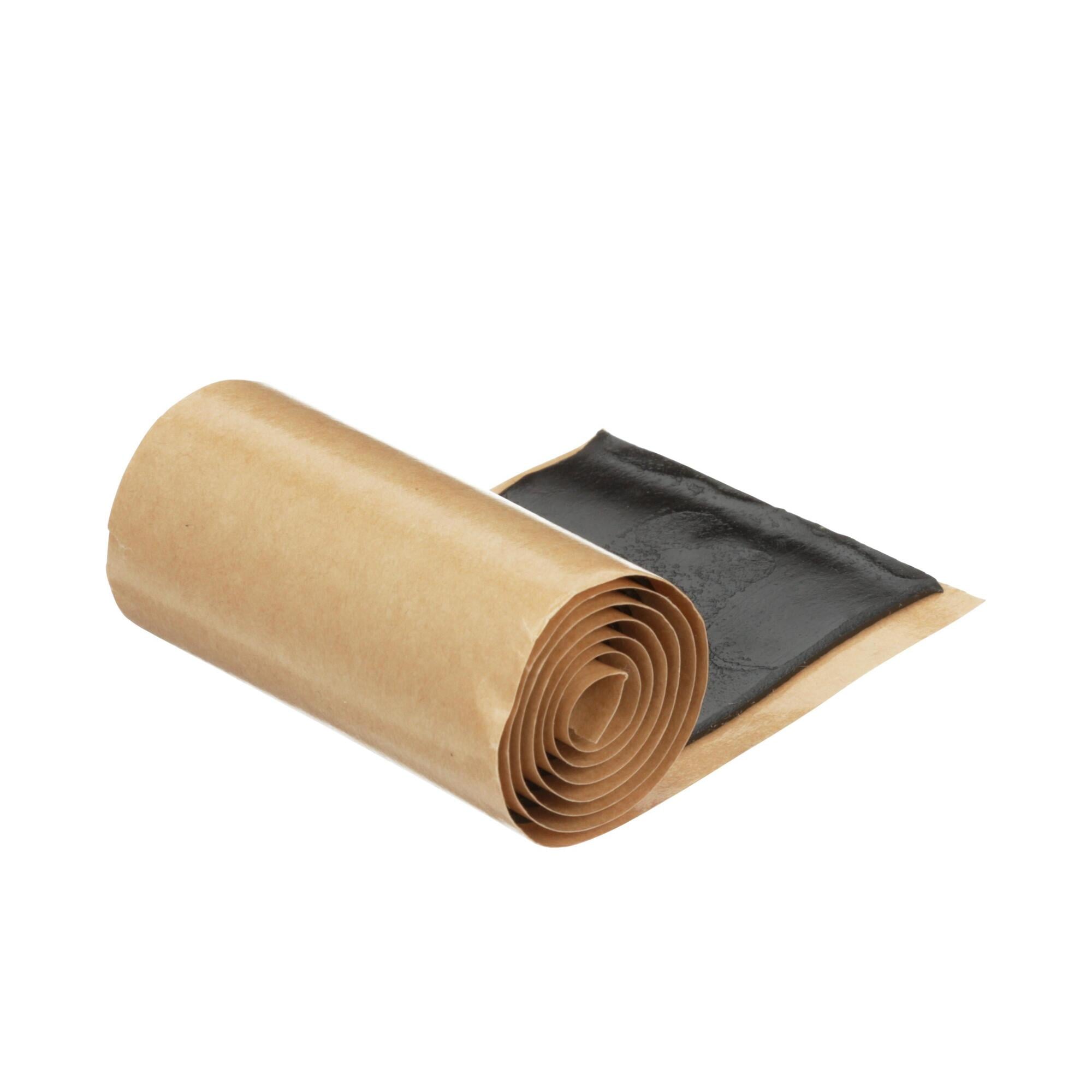Butyl Mastic Tape for Wireless Market 2-1/2" x 24" w/Label
