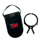 6" DYNA-COUPLER W/POUCH & 9011 COUPLER CABLE