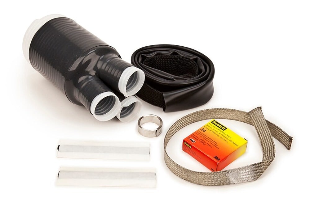 3C-BOK-2 Breakout Kit