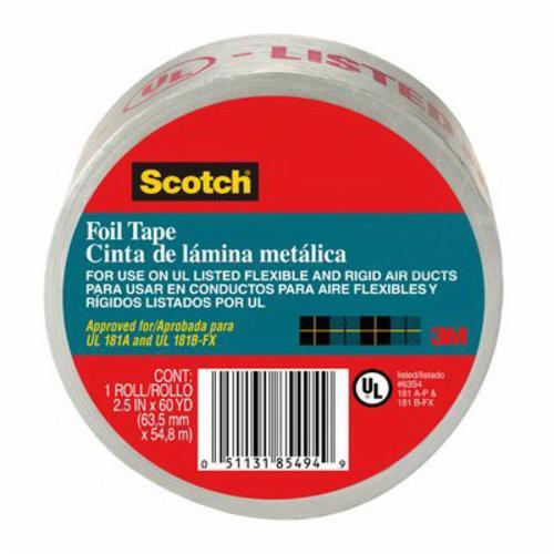 Scotch Foil Tape 3311xx