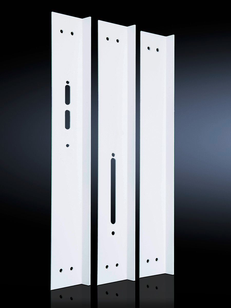 Adaptor plate