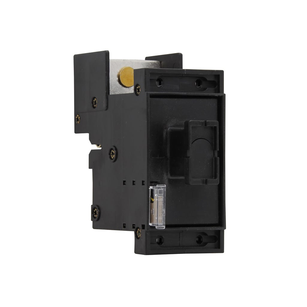 Fused Disconnect Switch