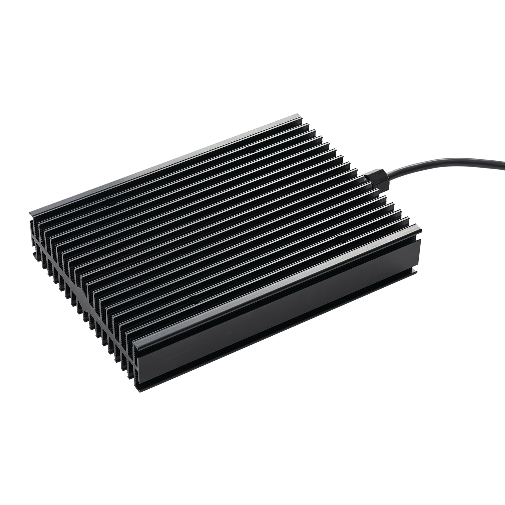 Hazardous Location Heater, 400W 115V, Aluminum