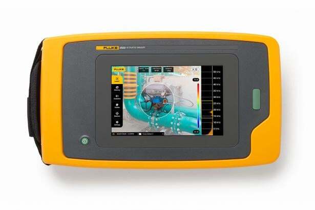FLUKE-II500/FPC3,II500 WITH 3 YEARS OF PREMIUM CARE STANDARD