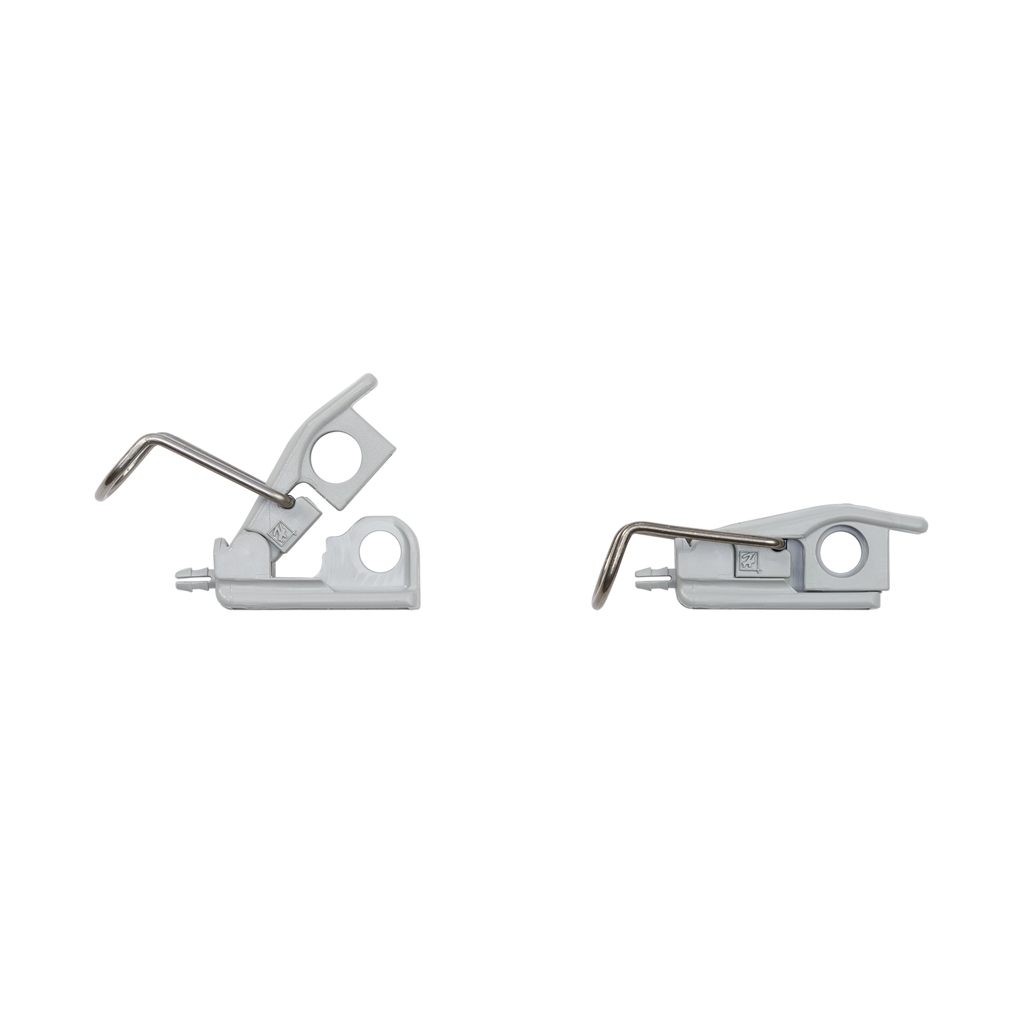 A48 Quick-Release Latch Kit for A48 Fiberglass Enclosures