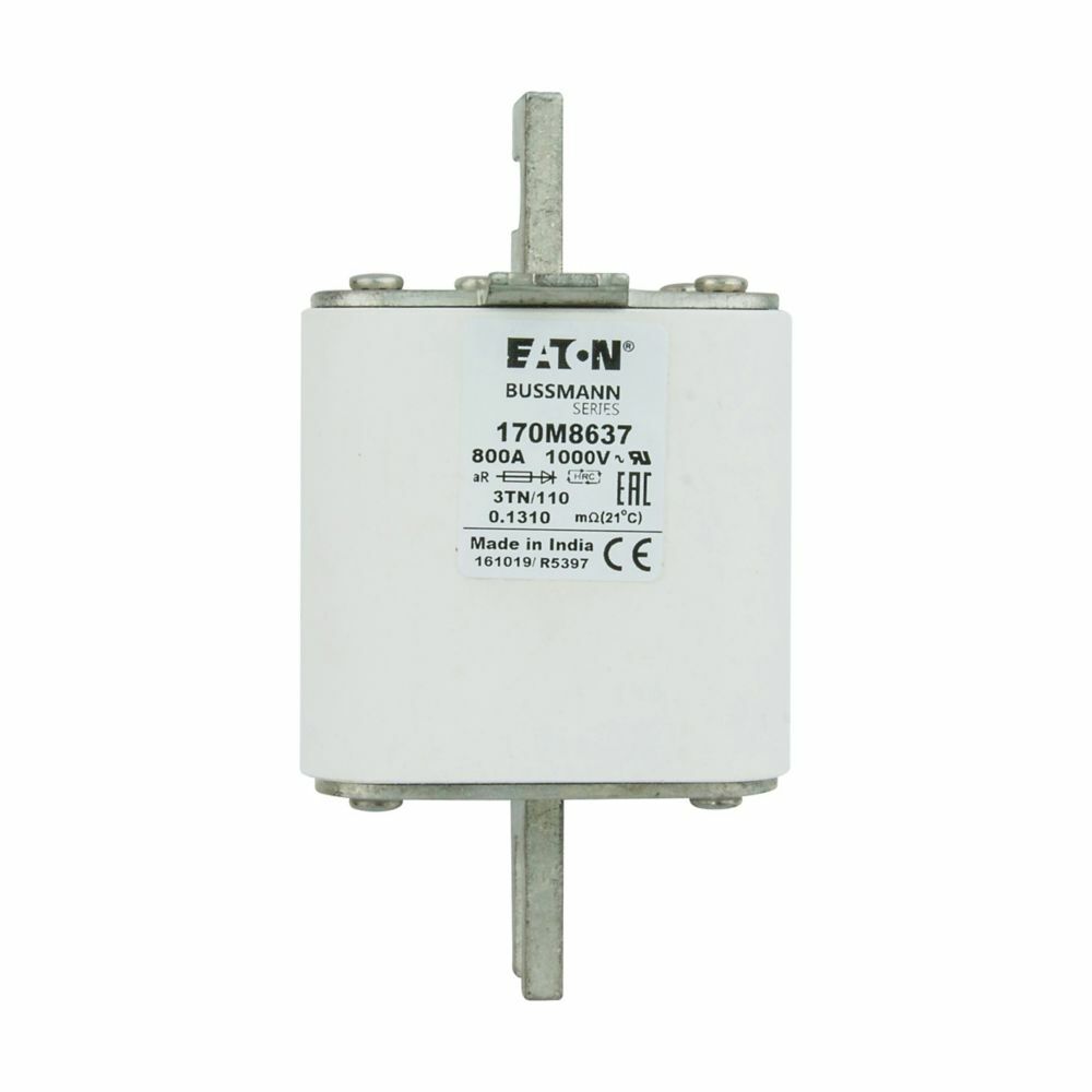 800AMP 1000V HIGH SPEED FUSE