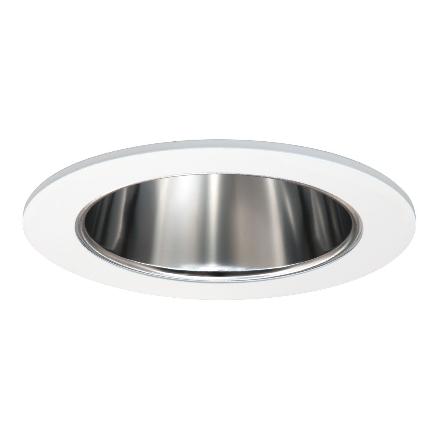 3" MR16 Downlight, Clear Reflector