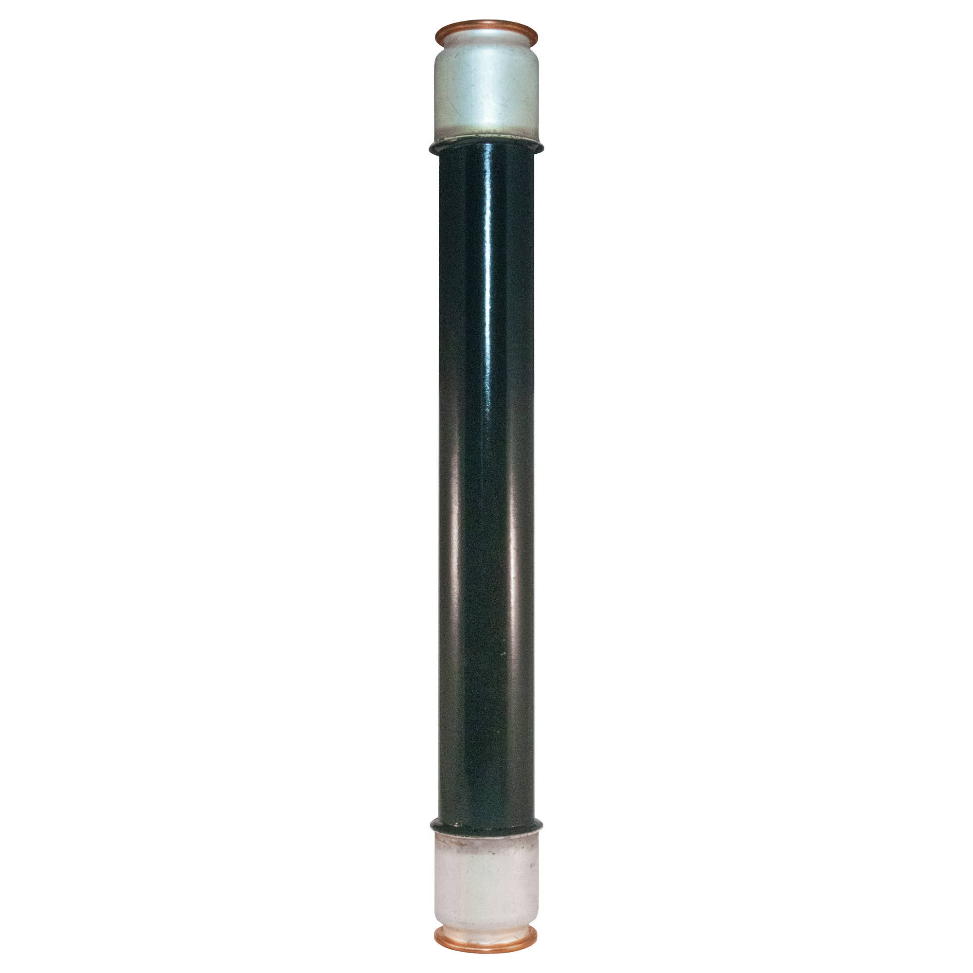 MV E-Rated Fuse 15500VAC 1A Series: DMH Visual Indicator