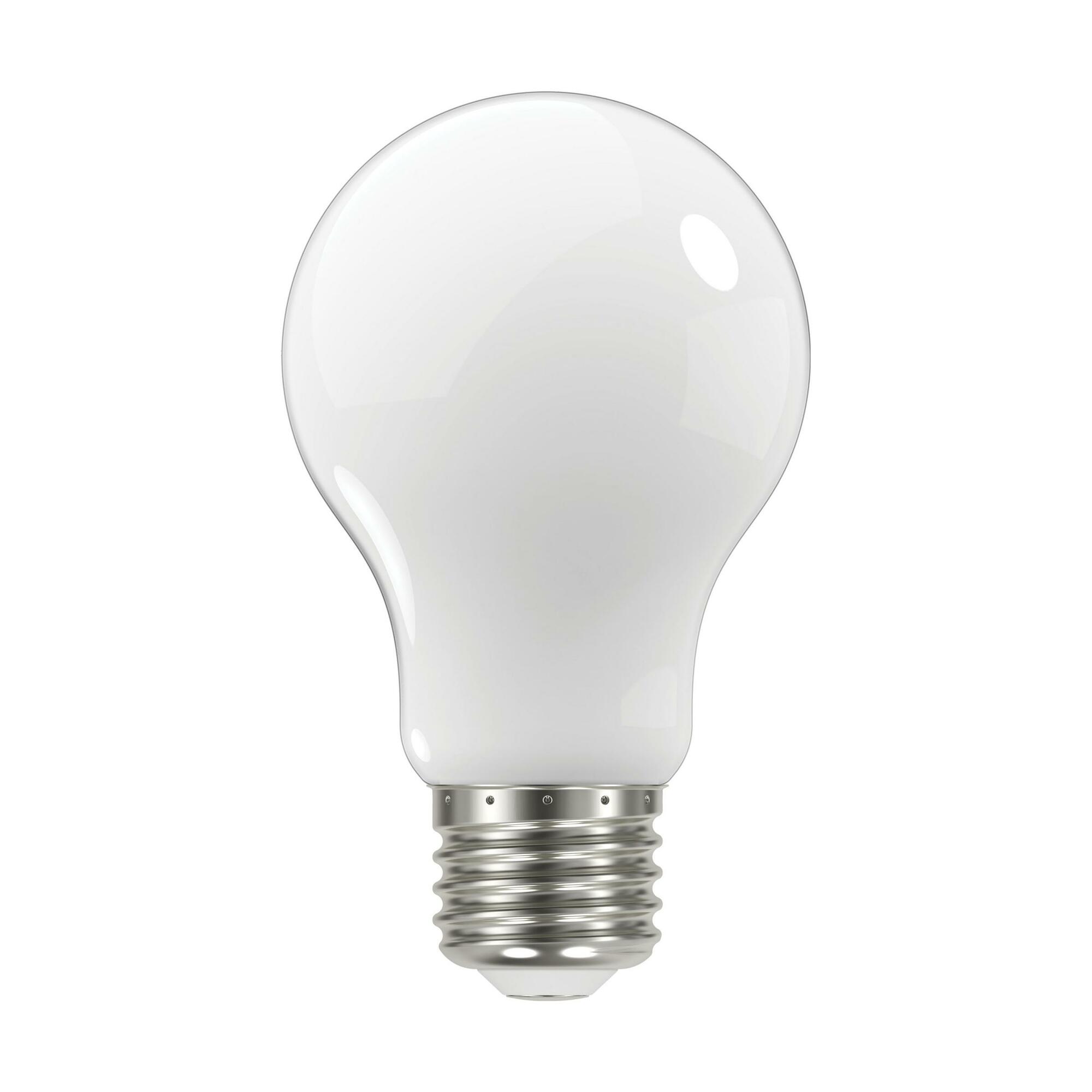11 Watt LED A19 Lamp - Soft White Medium Base 2700K 90 CRI 120 Volts