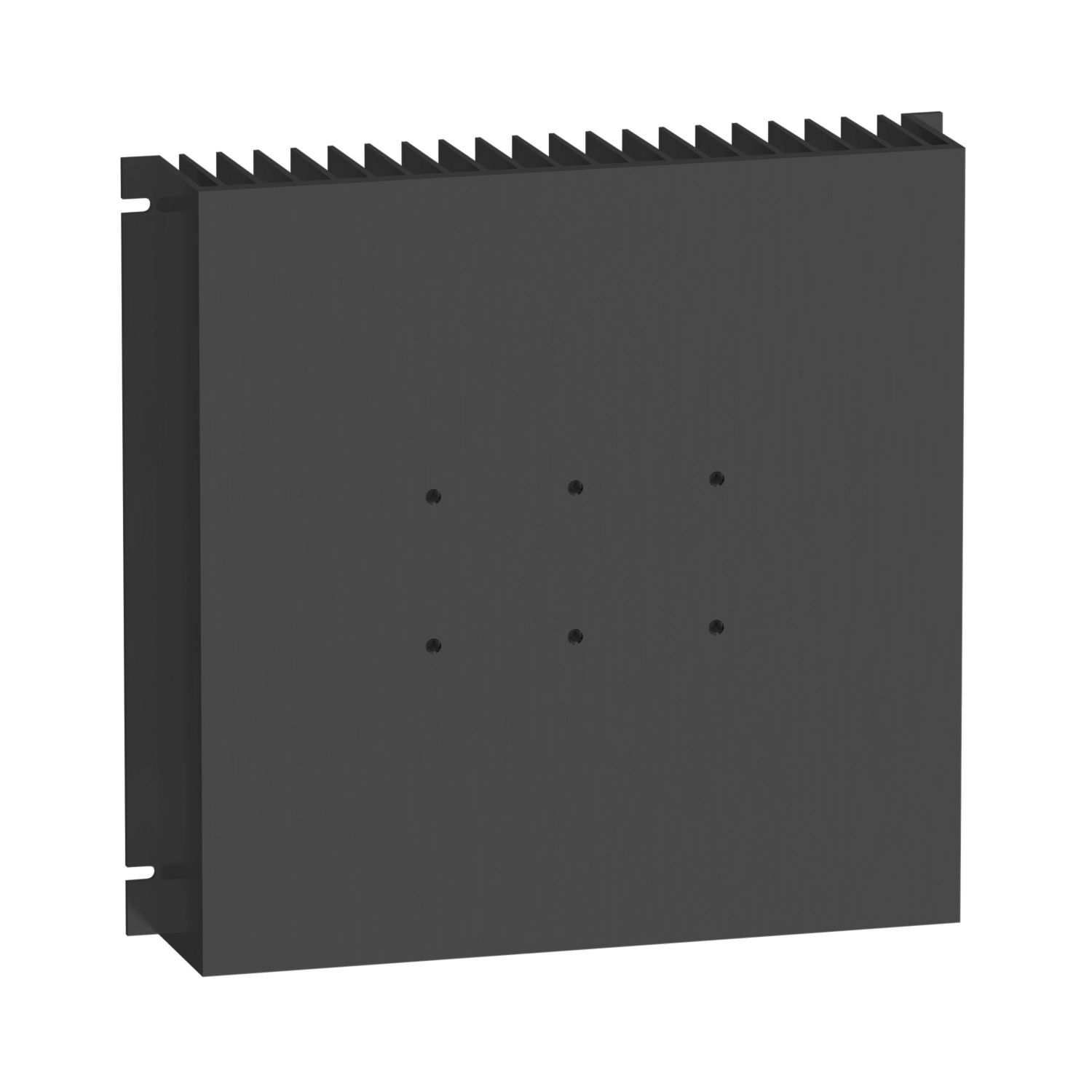 heat sink, Harmony Solid State Relays, thermal resistance 0.2 degree C W