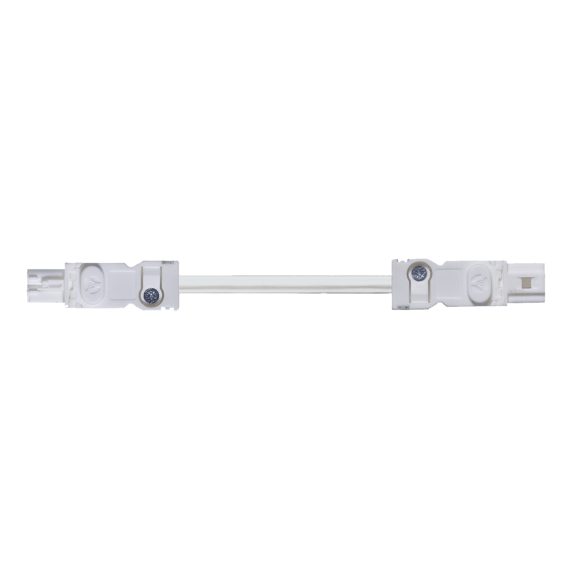 Extension Cable with Connectors for LED Light Kit, 39.37 inch, VDC, Plastic