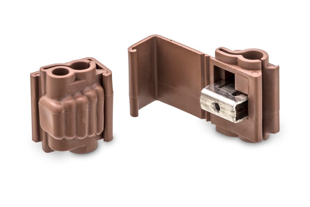 3M(TM) Scotchlok(TM) Electrical IDC 567-BOX, Run and Tap