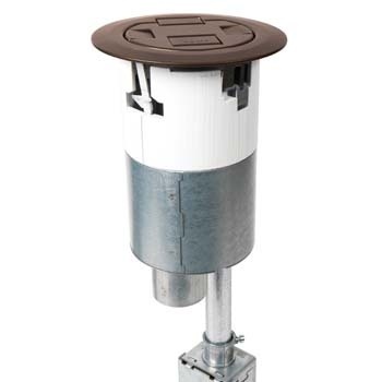 4IN UNWIRED PT ASSEMBLY BZ