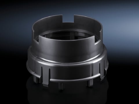 SK AIR DUCT ADAPTER - DUCT SYSTEM