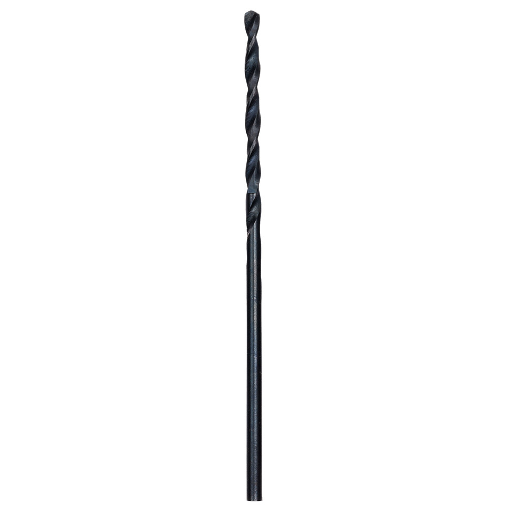 1/16 in. Thunderbolt Black Oxide Drill Bit