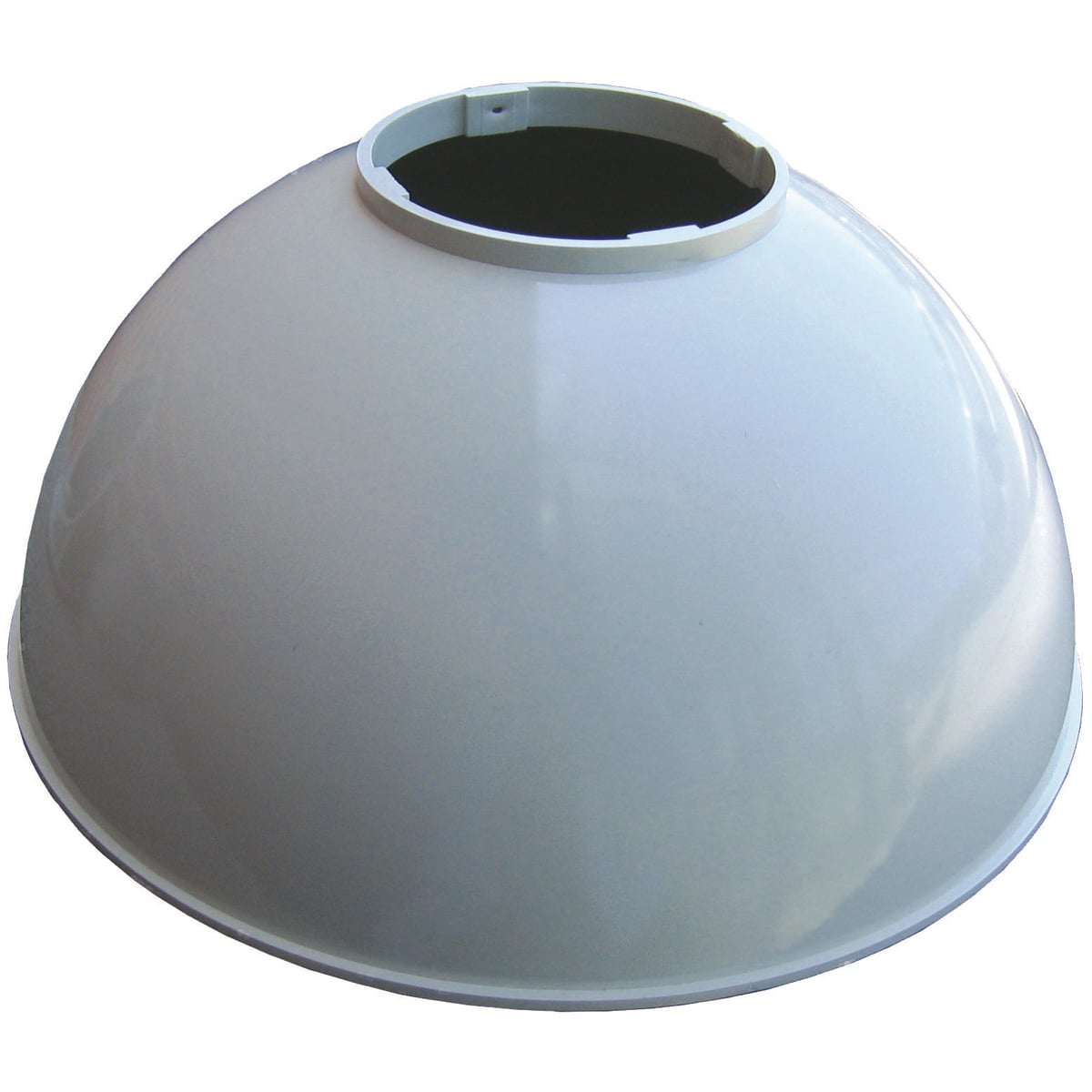 The NVP Series is a complete Non-Metallic and Non-Glass utility light is designed for uses with Incandescent or Quad-Pin Compact Fluorescent lamps. The fixtures are wet location rated and have construction suitable for hazardous locations. The fixtures are molded from a glass-filled thermoset polyester for high strength housing suitable for hazardous locations.
