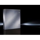 Compact enclosures WM 304 stainless steel