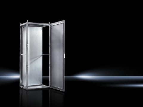 2000H0800W0600D TS SGL TXT EMC
