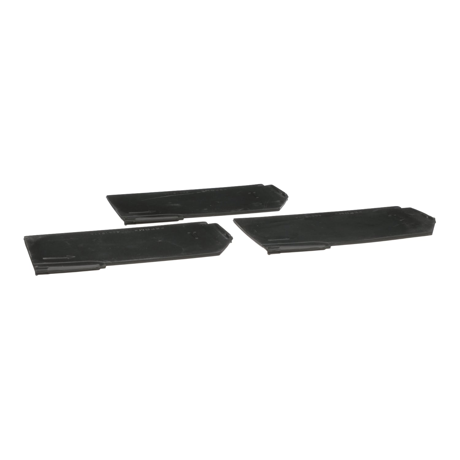 Circuit breaker accessory, PowerPacT M/P, phase barrier, qty 3