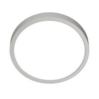 DSE9 Round 9-inch Edge-Lit LED Surface Mount Downlight, 3000K