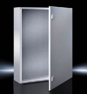Single door for WM; Size = 0500mmH x 0600mmW