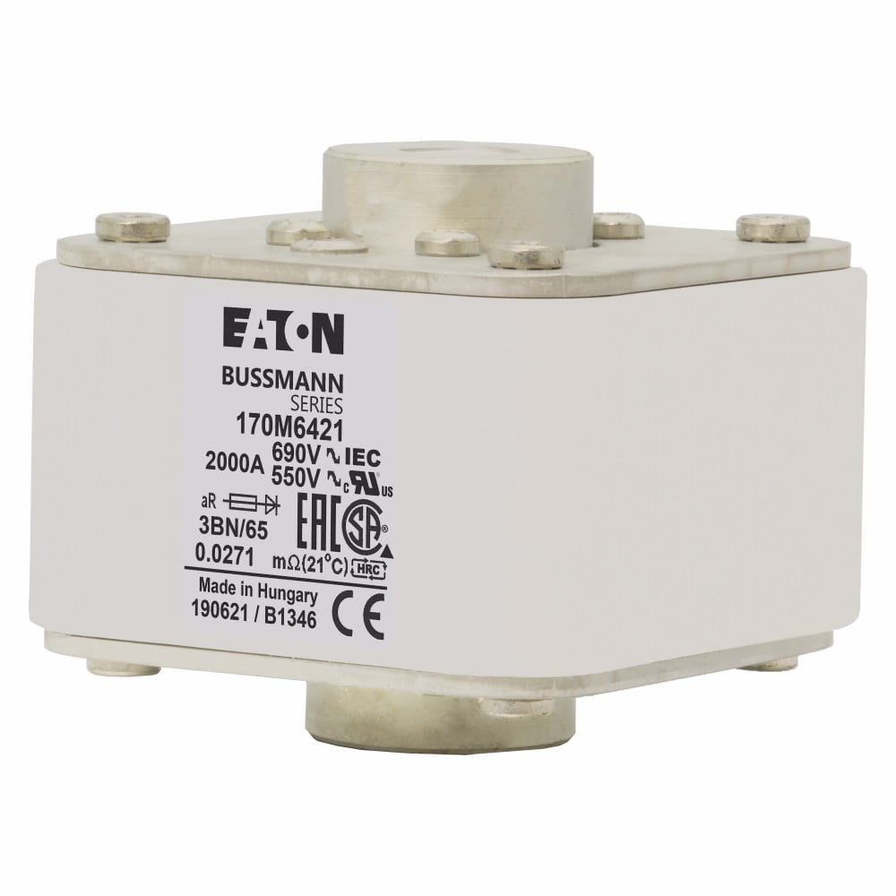 2000AMP 700V HS FUSE