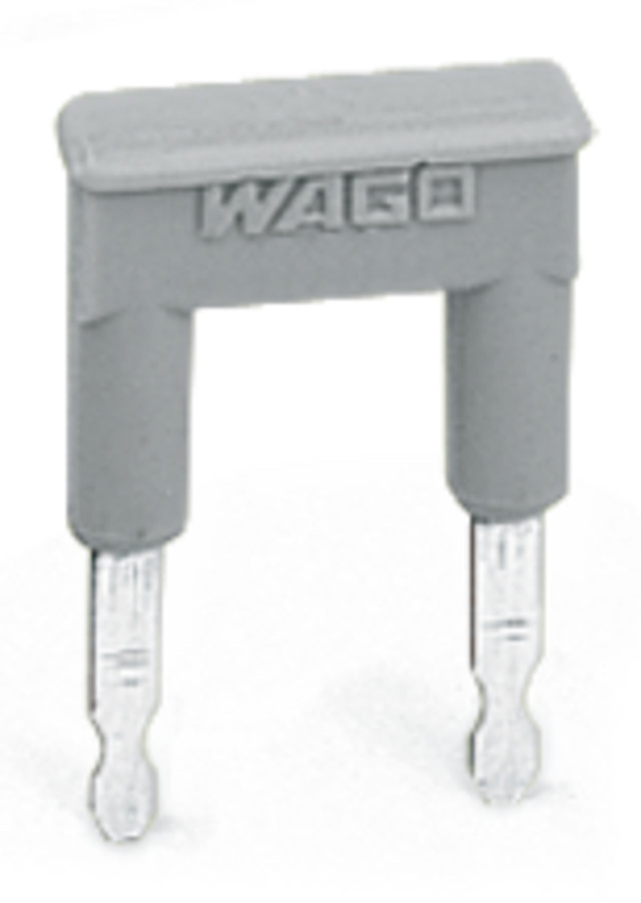 Jumper; 2-way; insulated; gray