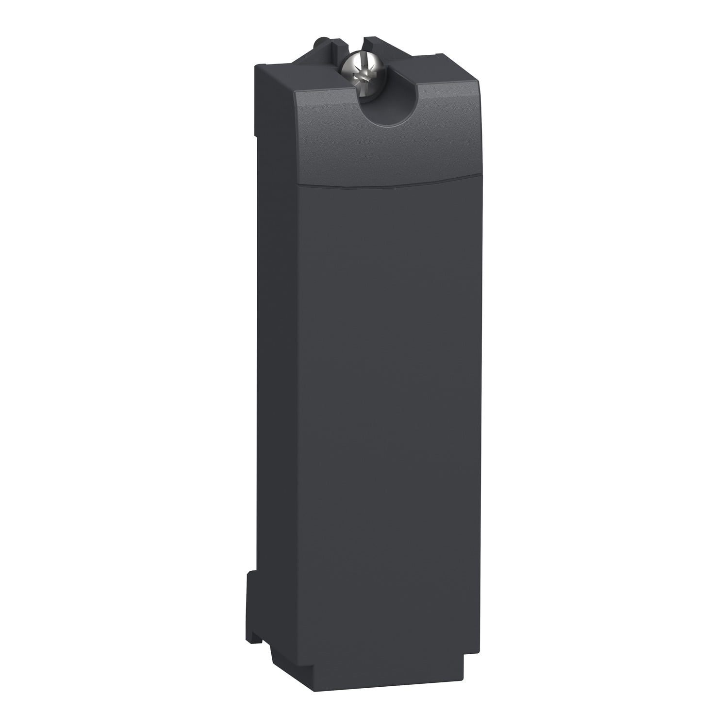 protective cover, Modicon M340,  for unoccupied slots on rack