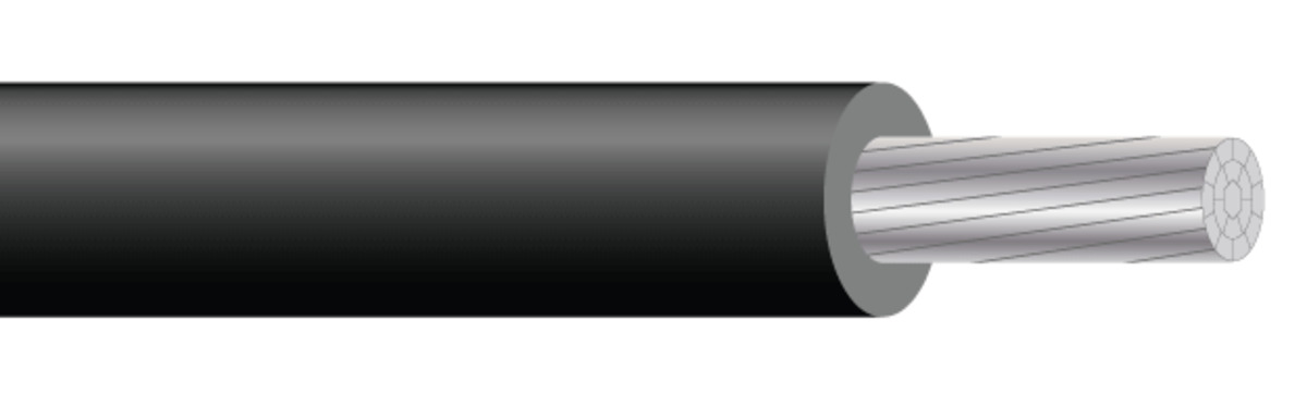 PV 600-58 3EAL XLP Bk 2KV+