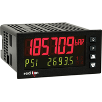 PAX2S Strain Gage Meter
