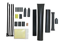 SR ACCY HEAT SHRINK SPLICE/TEE CONNECTION KIT