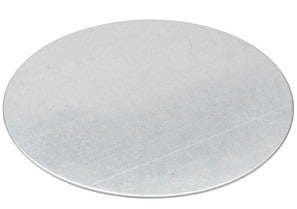 Bushing Penny, Steel, Size 5 Inch